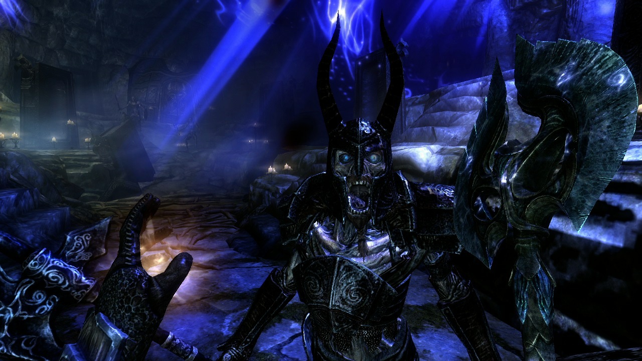 The Elder Scrolls V: Skyrim (Map Edition) - Imagen 7